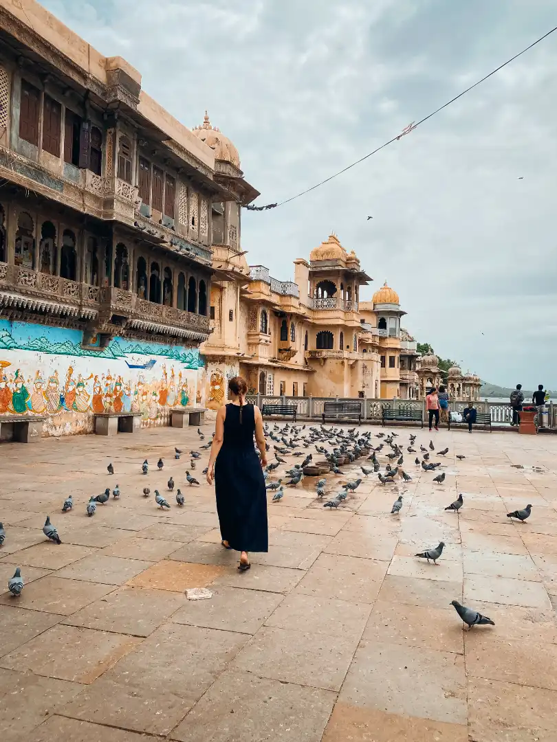 India: Myths, Madness & Why Everything You Think Is Wrong (In the Best Way)